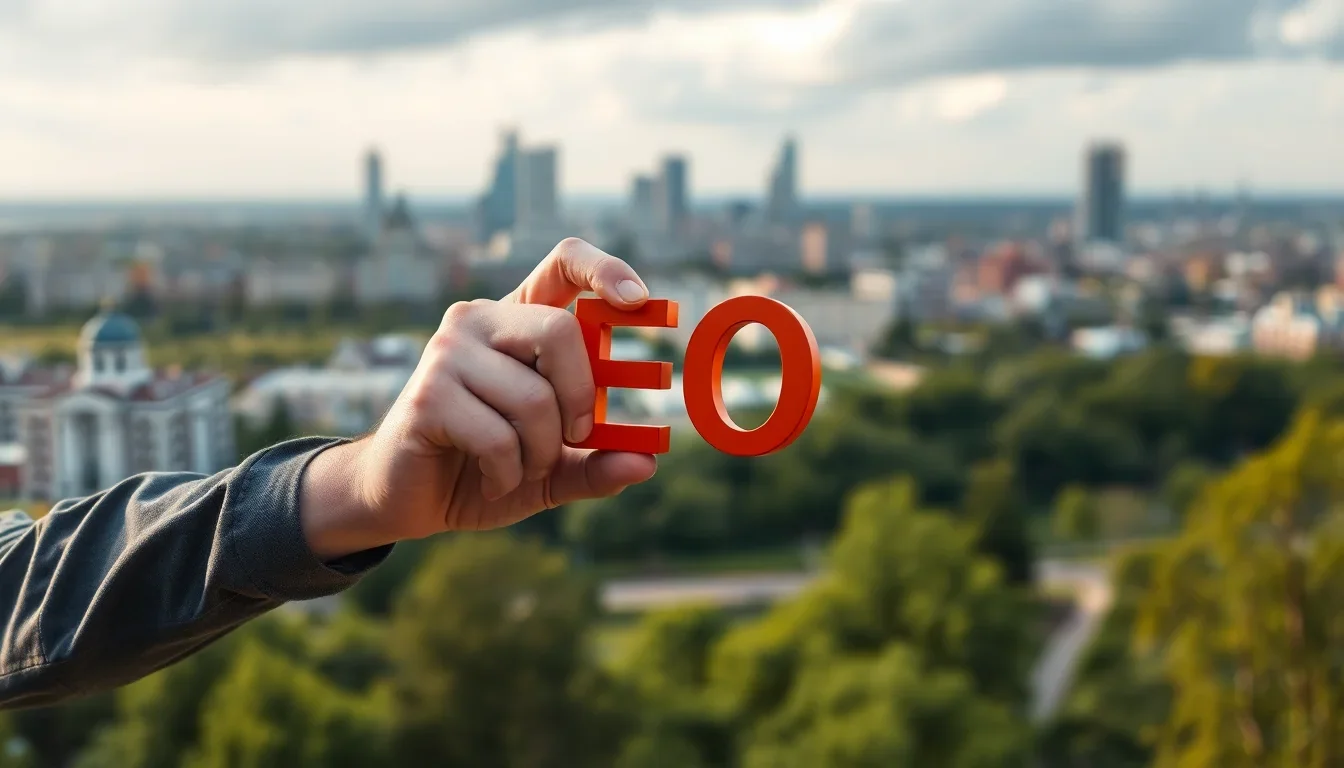 Affordable SEO services