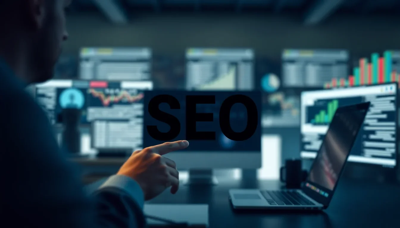 Affordable SEO services