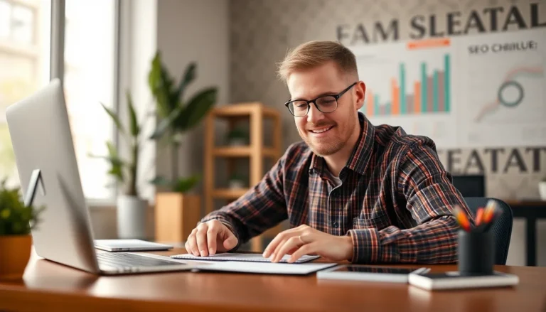 Best SEO Agency 2026 | Sparltech Guide