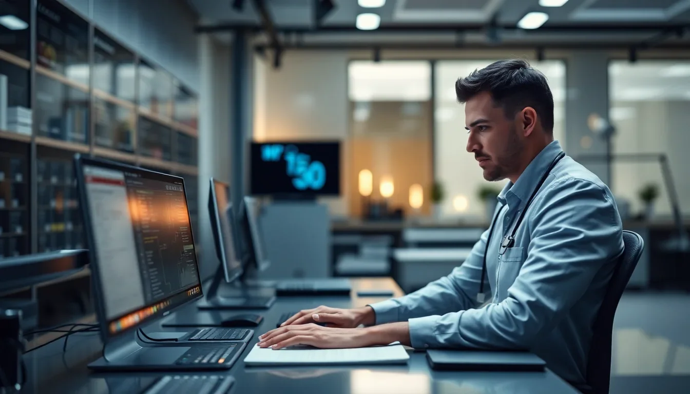 Core Web Vitals Optimization: Complete Guide 2025