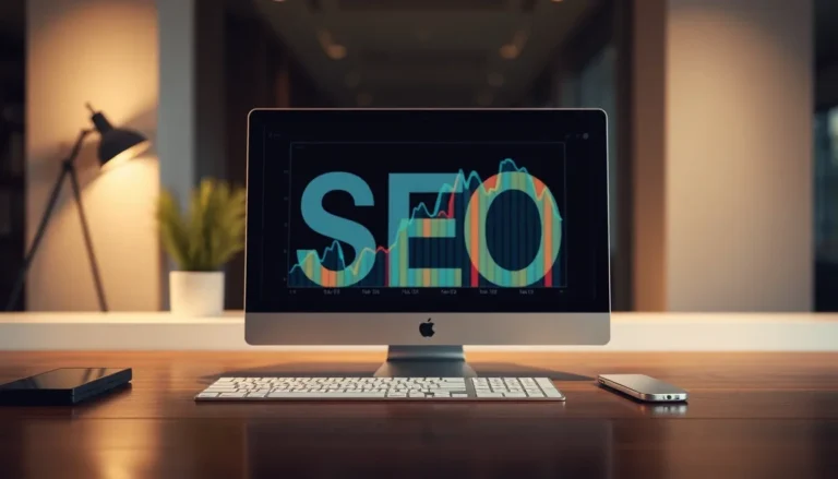 Enterprise SEO services: Strategy & Pricing | Sparltech 2025