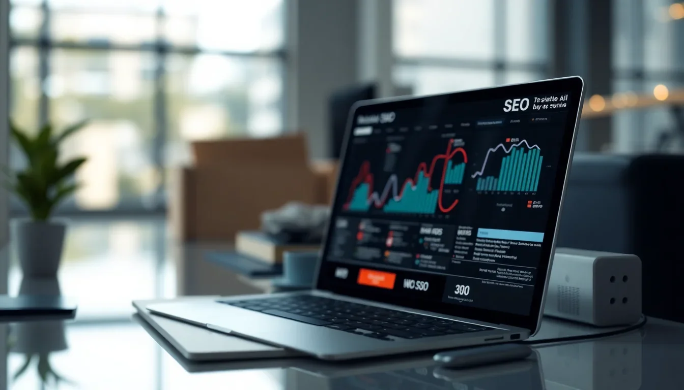 Monthly SEO services: Pricing & Packages | Sparltech 2025