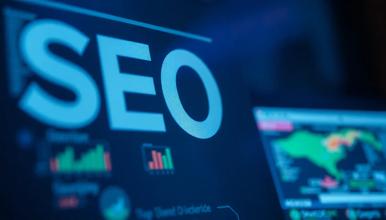 Monthly SEO services