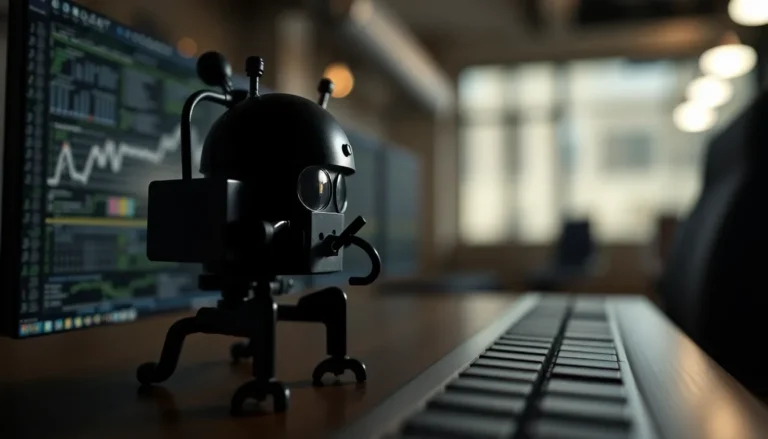 Robots.Txt Configuration: Complete Guide 2025