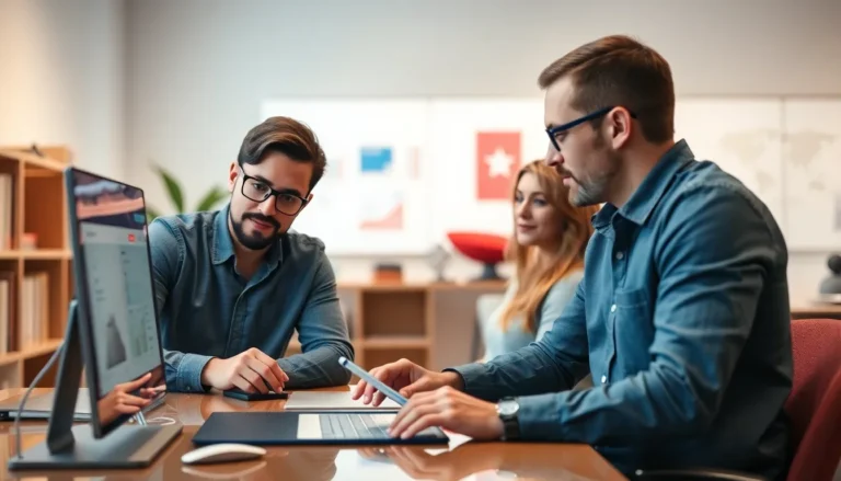 Ecommerce SEO Agency That Scales Stores | Sparltech 2025