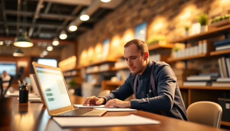 Seo Packages For Small Business: Complete Guide 2025