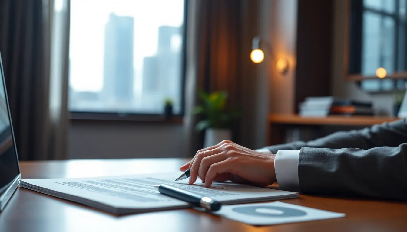 Seo Service Contract: Complete Guide 2025