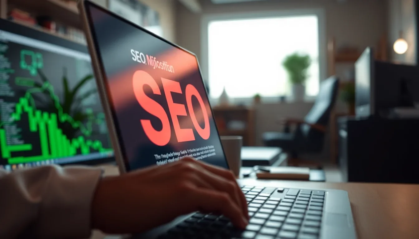SEO services