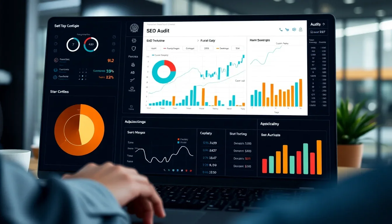 Schedule Seo Audit: Complete Guide 2025