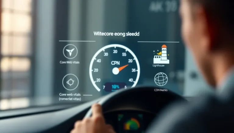 Site Speed Optimization: Complete Guide 2025