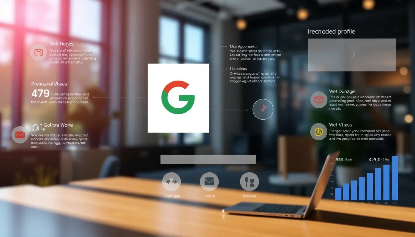 Google Business Profile