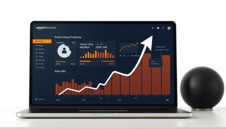 amazon seo services - Complete Guide and Overview