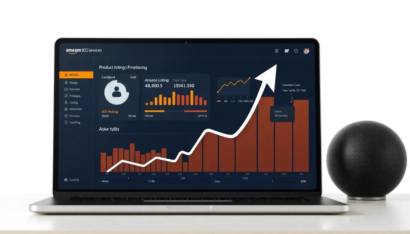 amazon seo services Visual 1 Amazon SEO services