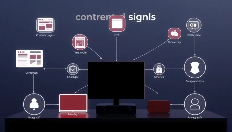 contextual signals - Complete Guide and Overview