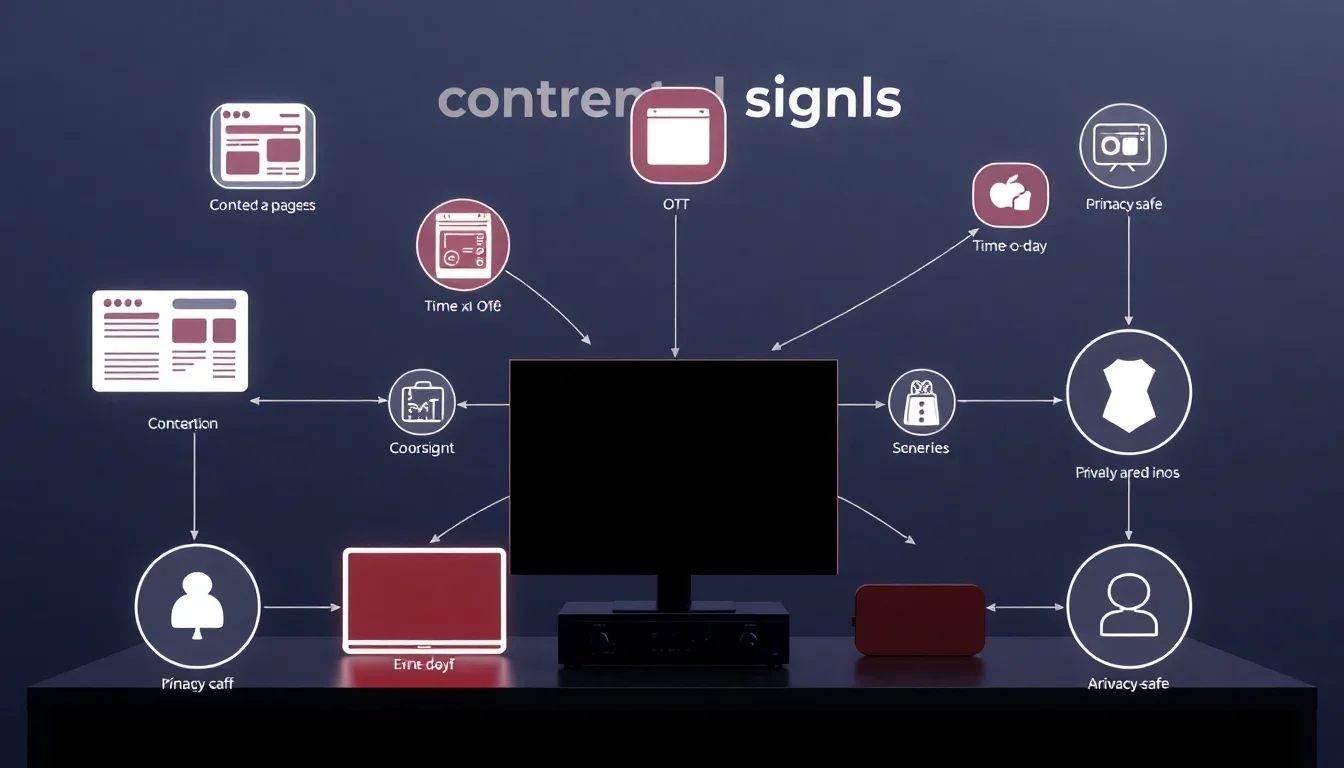 Understanding Contextual Signals in Advertising [2026]