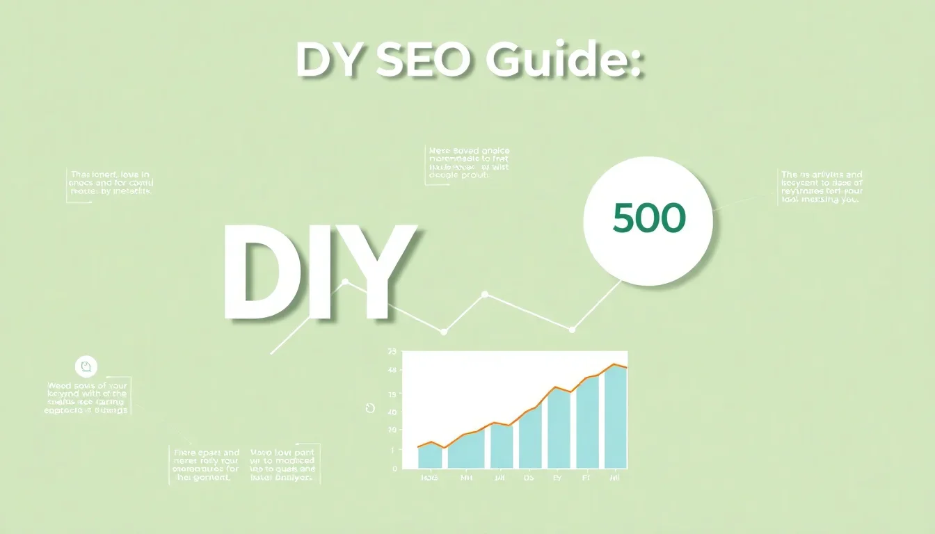 Best DIY SEO Guide: 10 Essential Strategies [2026]
