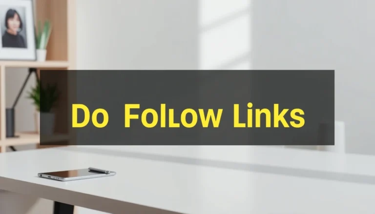 do follow backlinks - Complete Guide and Overview