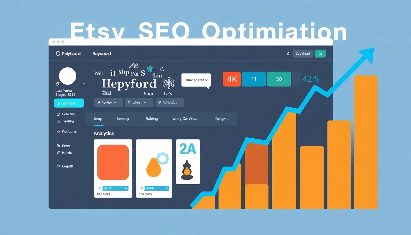 etsy seo optimization Visual 1 Etsy SEO optimization