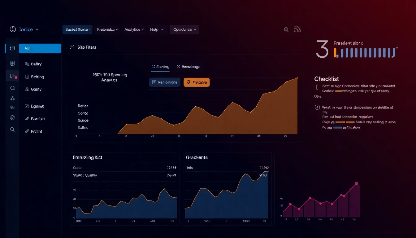 filter page SEO - Complete Guide and Overview
