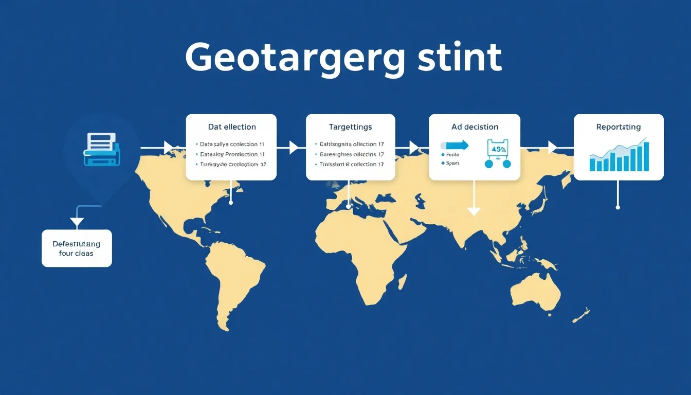 geotargeting setup Visual 3 Geotargeting setup