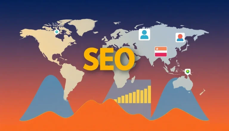global SEO optimization - Complete Guide and Overview