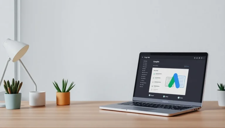 Google Ads vs Search Ads - Complete Guide and Overview