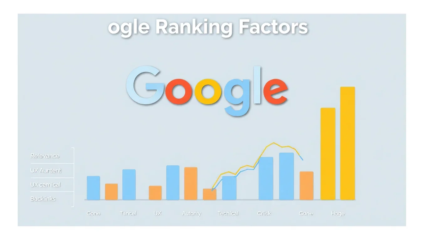 Best Google Ranking Factors: 10 Key Strategies [2026]