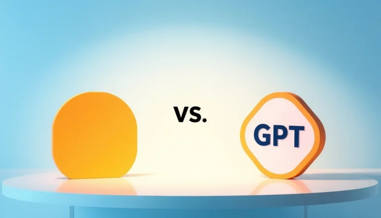 GROK vs GPT - Complete Guide and Overview