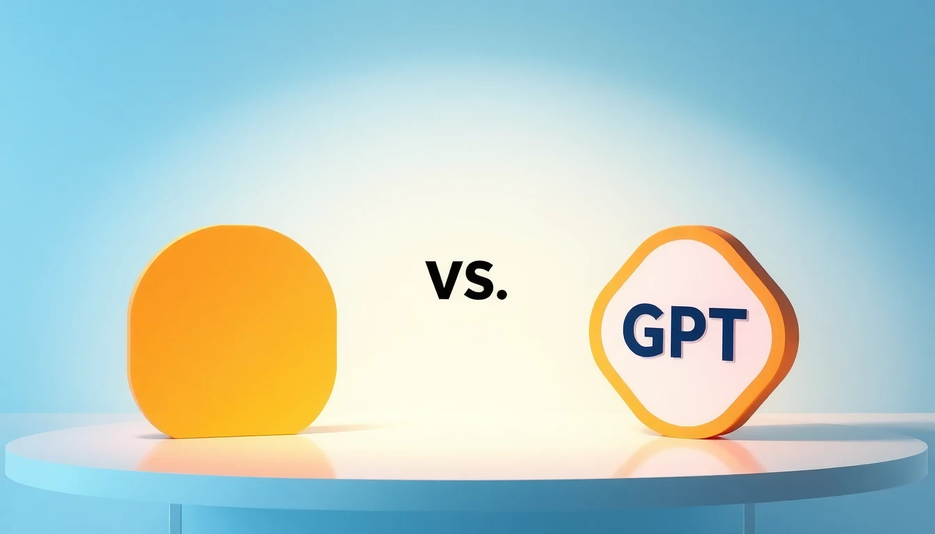 GROK vs GPT: The Ultimate Comparison and Guide [2026]