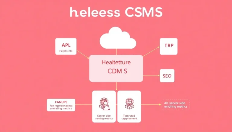 Headless CMS SEO - Complete Guide and Overview