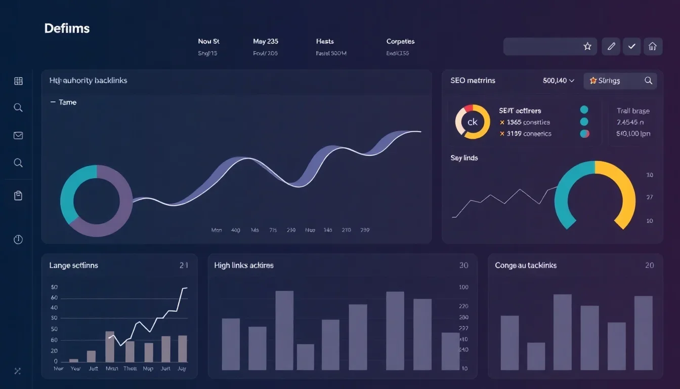High Authority Backlinks Guide [2026]: 10 Proven Strategies