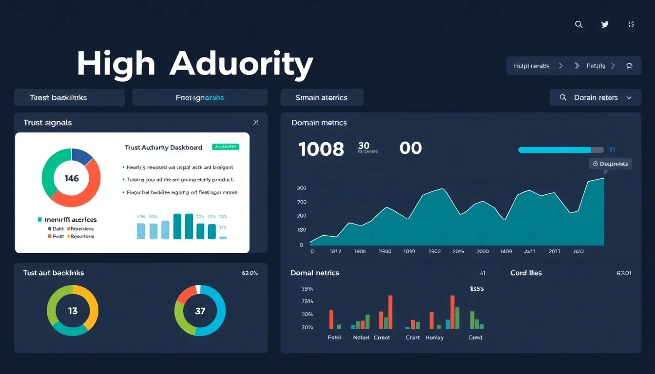 highauthority backlinks Visual 2 Highauthority backlinks
