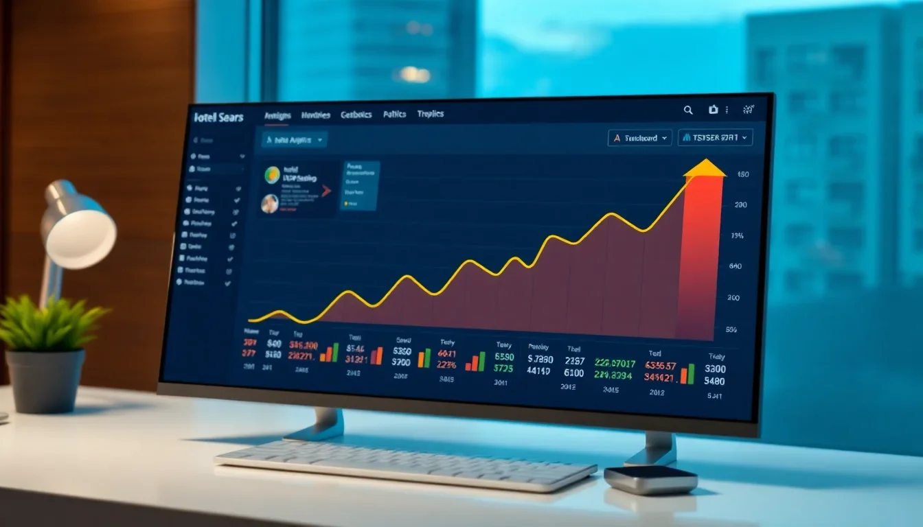 hotel seo services - Complete Guide and Overview