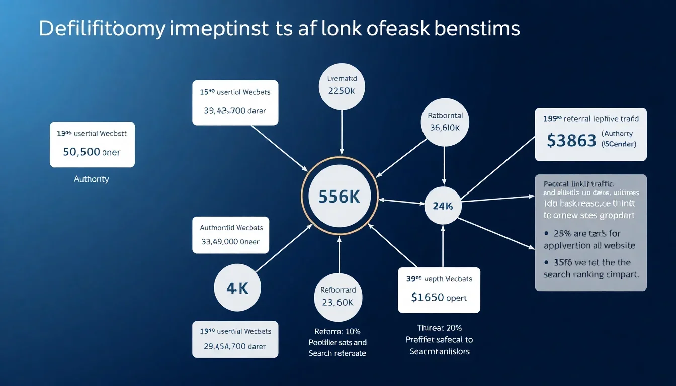 how to create backlinks for new website