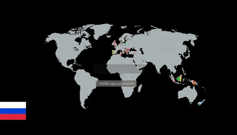 Hreflang tag implementation - Complete Guide and Overview