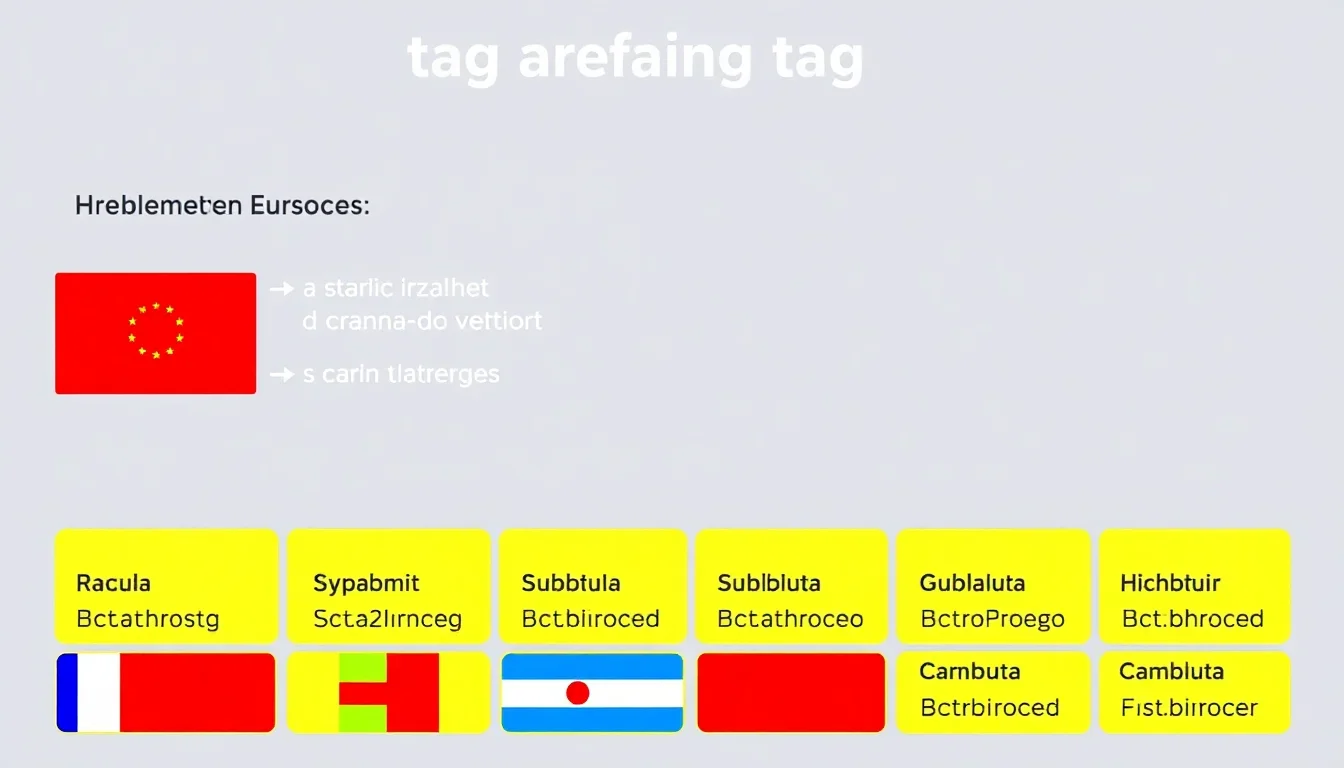 Hreflang tag implementation Visual 2 Hreflang tag implementation