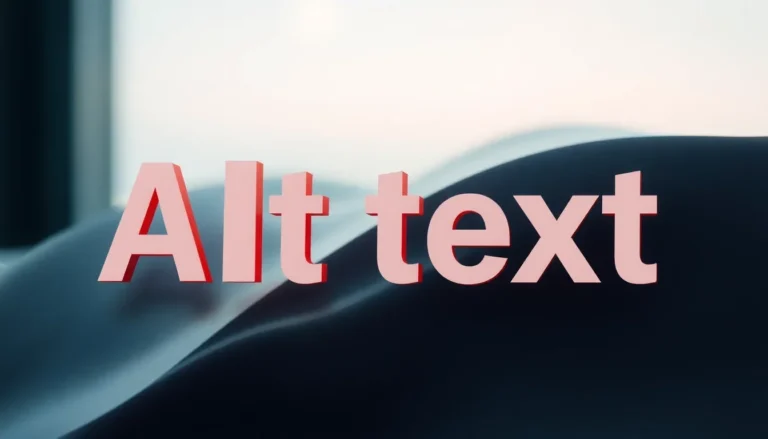 image alt text - Complete Guide and Overview