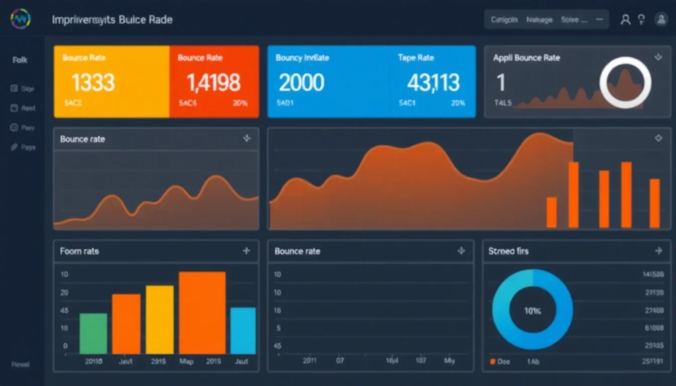 Best Ways to Improve Website Bounce Rate [2026]