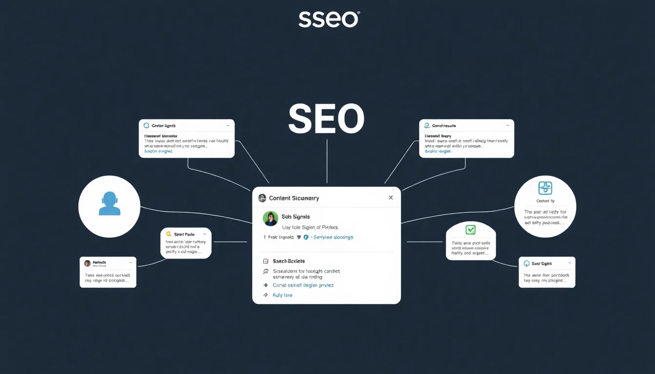 Instagram SEO strategies