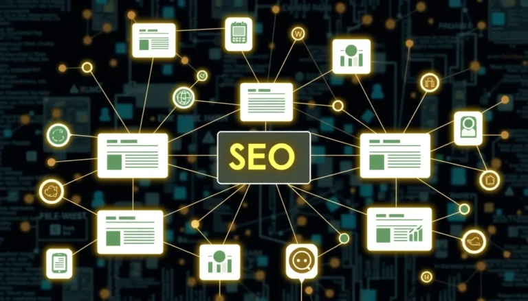 internal and external linking in posts - Complete Guide and Overview