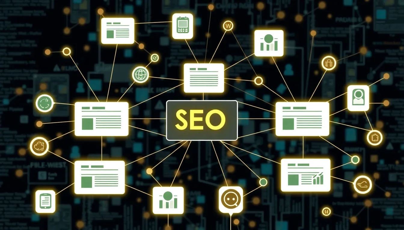 Unlocking Internal External Linking Posts for SEO Success [2026]