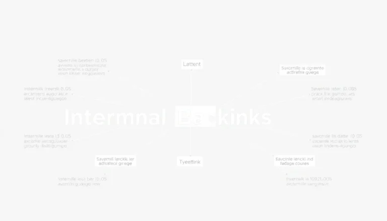 internal backlinks - Complete Guide and Overview