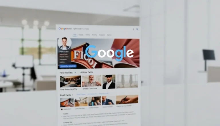 knowledge panel optimization - Complete Guide and Overview