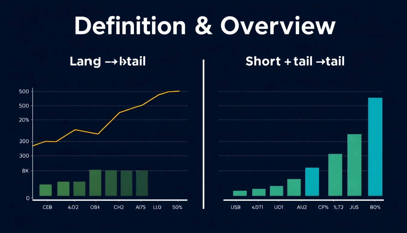 Long-Tail Informational Keywords