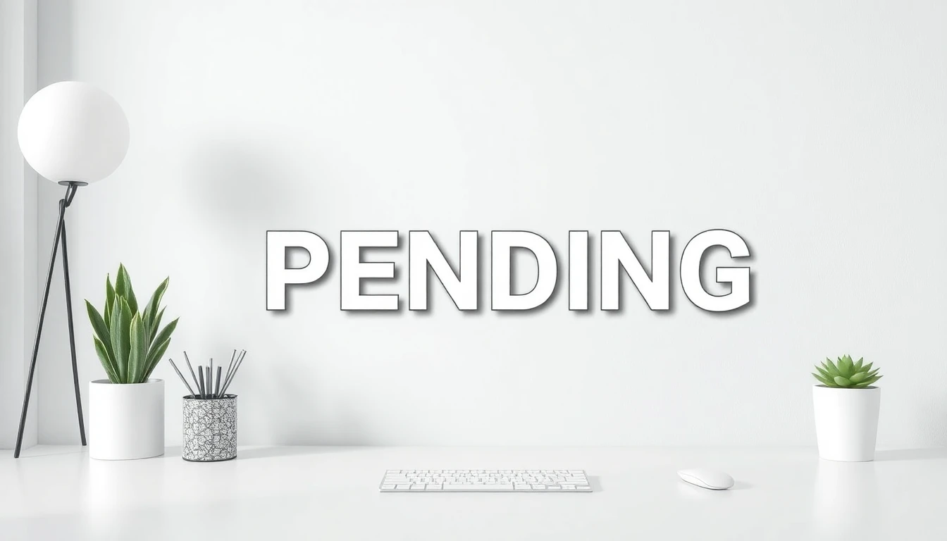 The Ultimate Guide to Pending Keywords Explained [2026]