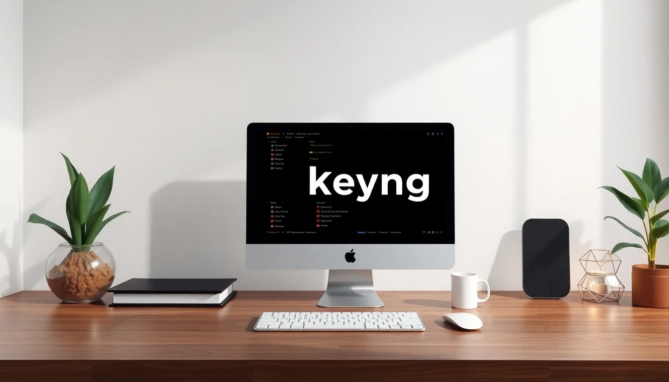 Pending Keywords illustration