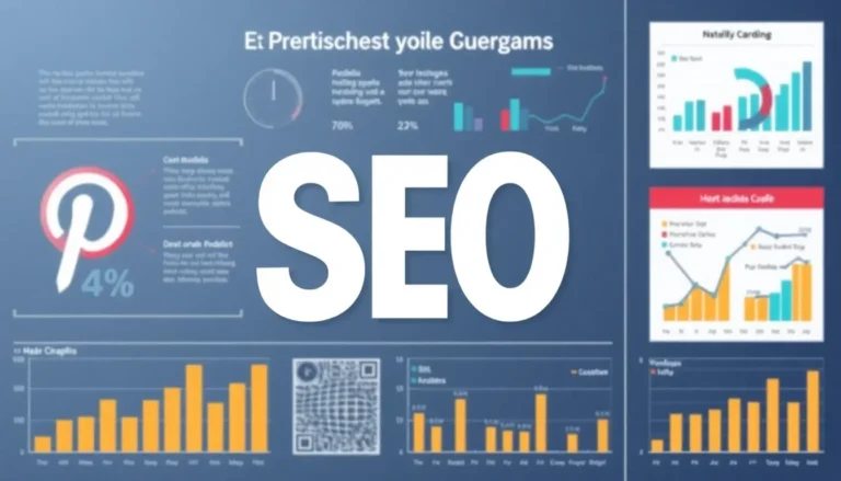 pinterest seo optimization - Complete Guide and Overview