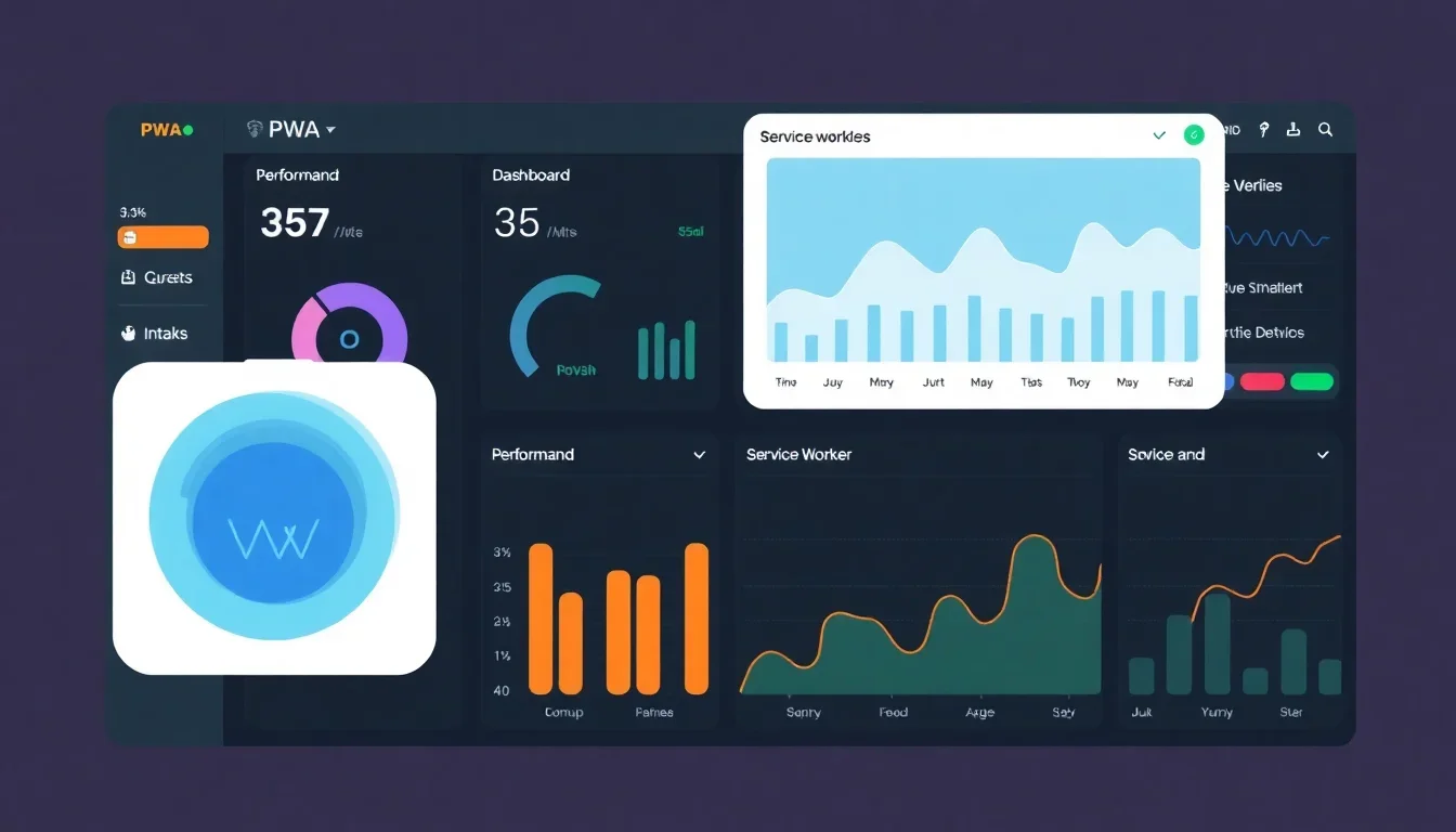 Progressive Web App SEO Visual 1 Progressive Web App SEO