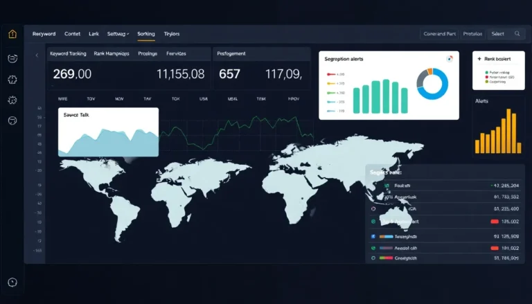 Rank tracking software - Complete Guide and Overview