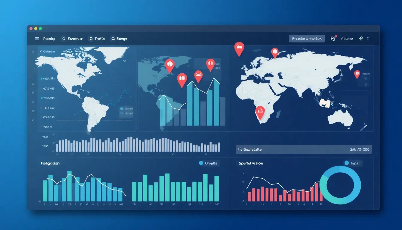 Real estate SEO services - Complete Guide and Overview